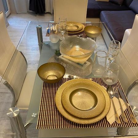 Iva Luxury Apartament Ruse Luaran gambar