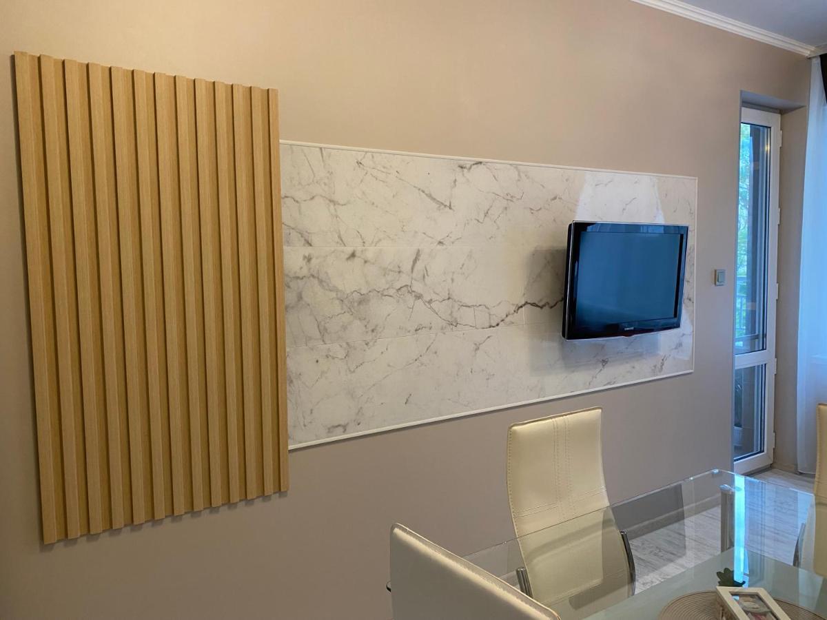 Iva Luxury Apartament Ruse Luaran gambar