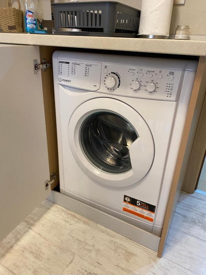 Iva Luxury Apartament Ruse Luaran gambar