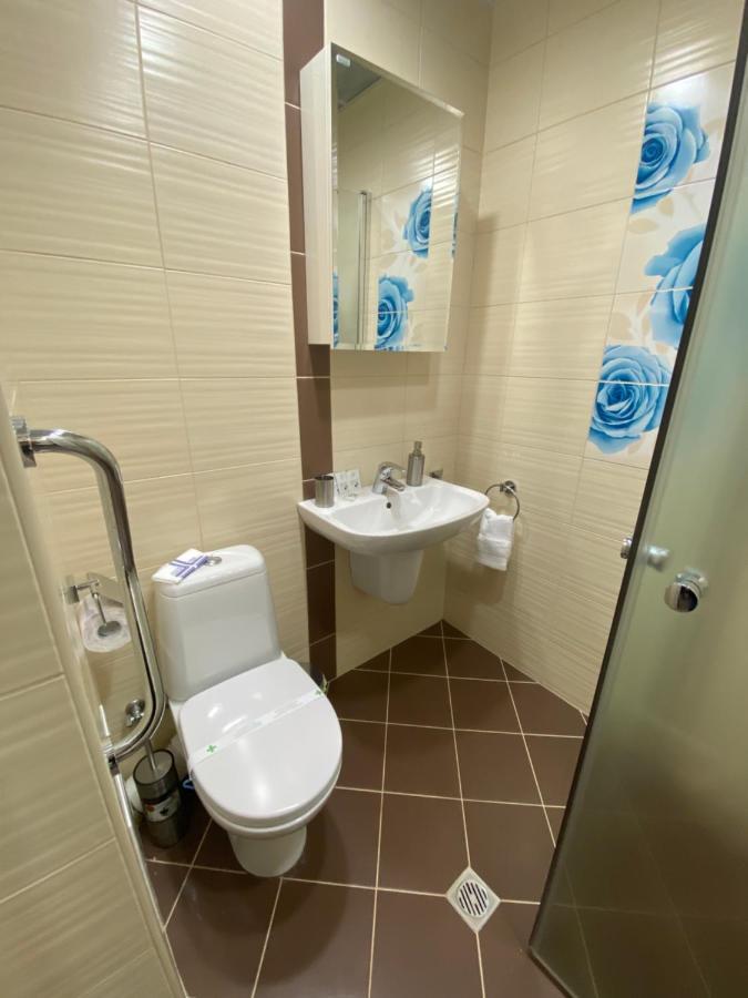 Iva Luxury Apartament Ruse Luaran gambar