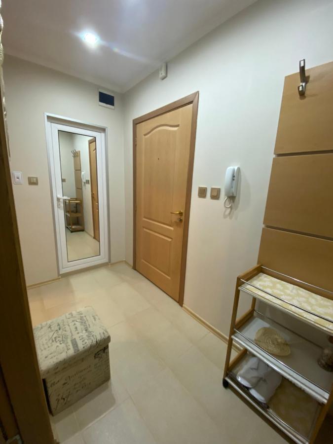 Iva Luxury Apartament Ruse Luaran gambar