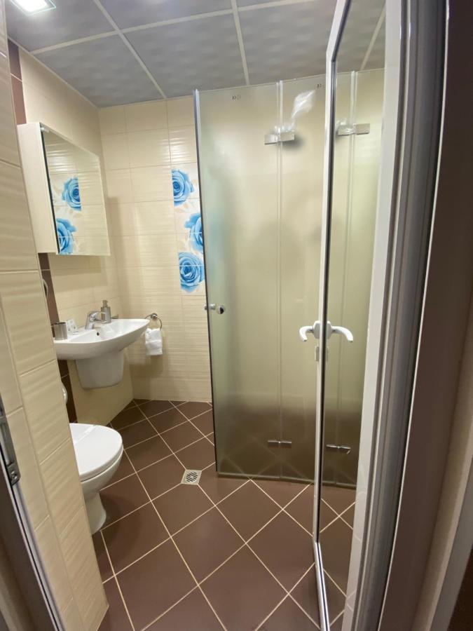 Iva Luxury Apartament Ruse Luaran gambar