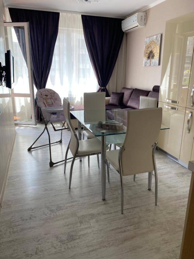 Iva Luxury Apartament Ruse Luaran gambar