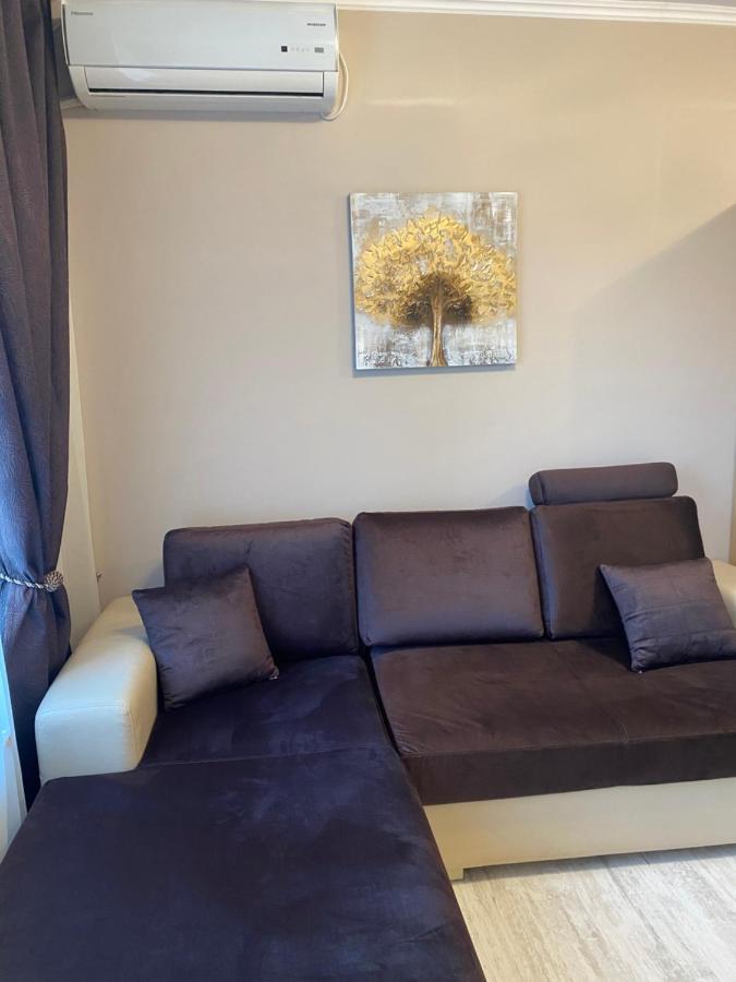 Iva Luxury Apartament Ruse Luaran gambar