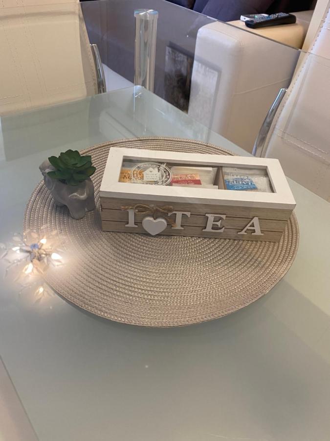 Iva Luxury Apartament Ruse Luaran gambar