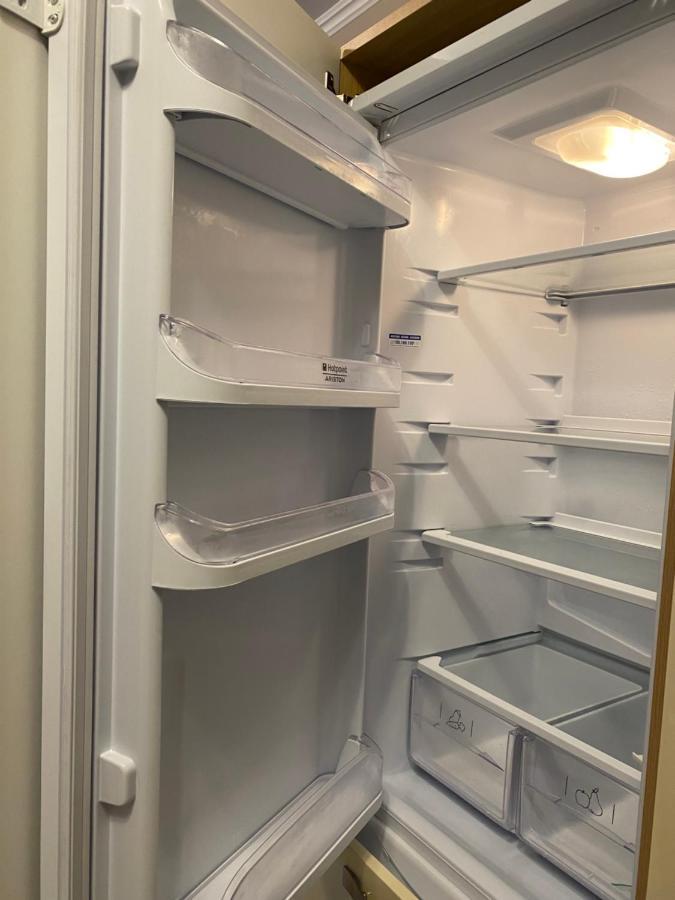 Iva Luxury Apartament Ruse Luaran gambar