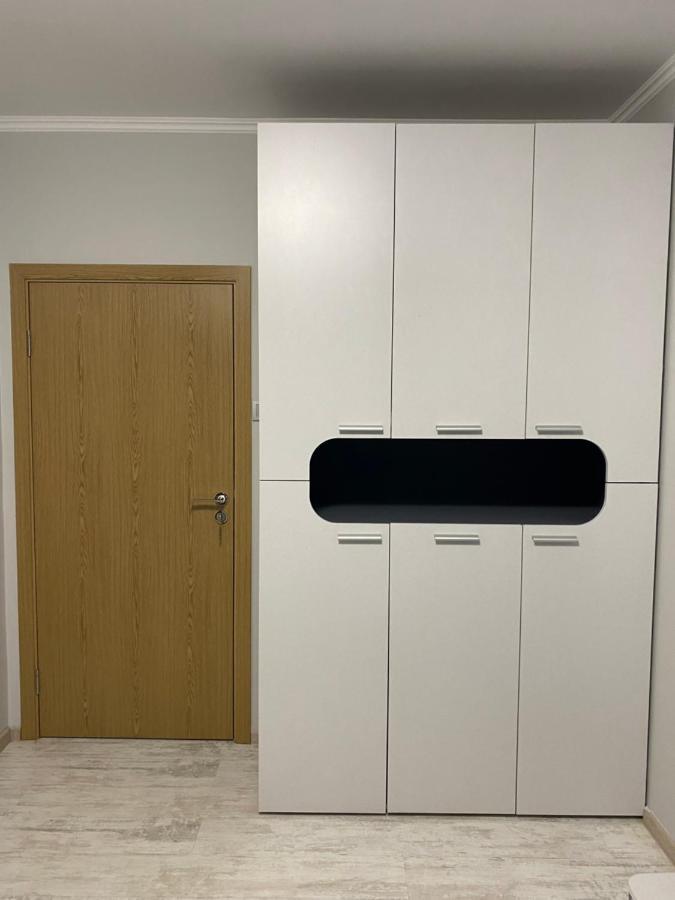Iva Luxury Apartament Ruse Luaran gambar