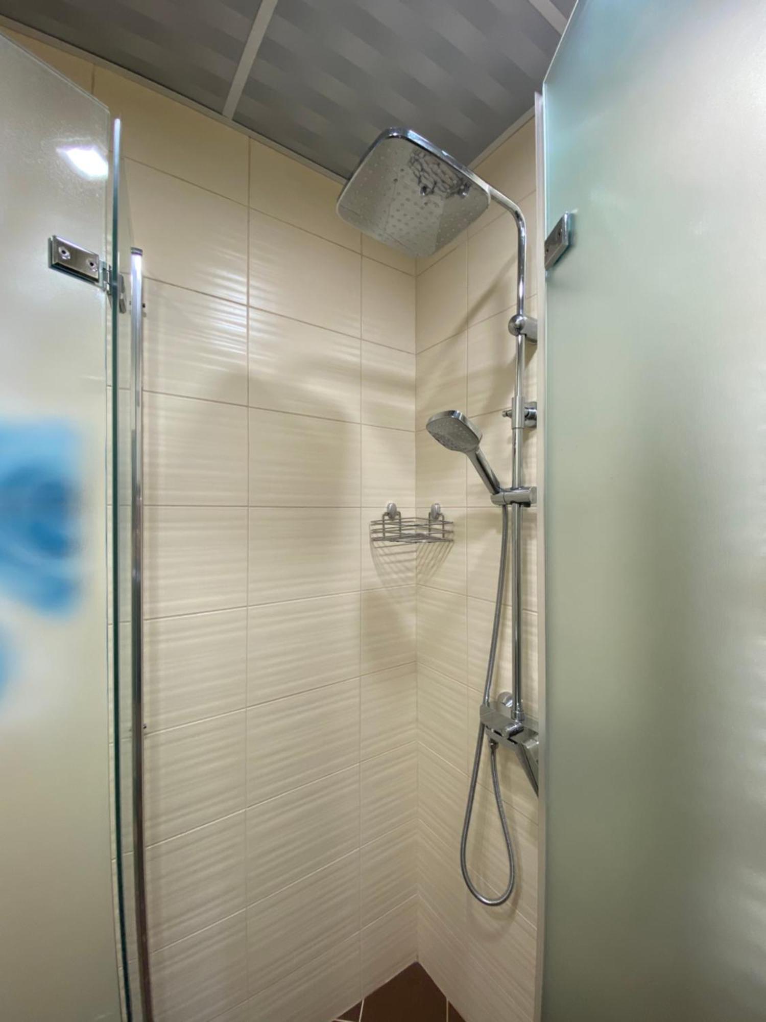 Iva Luxury Apartament Ruse Luaran gambar