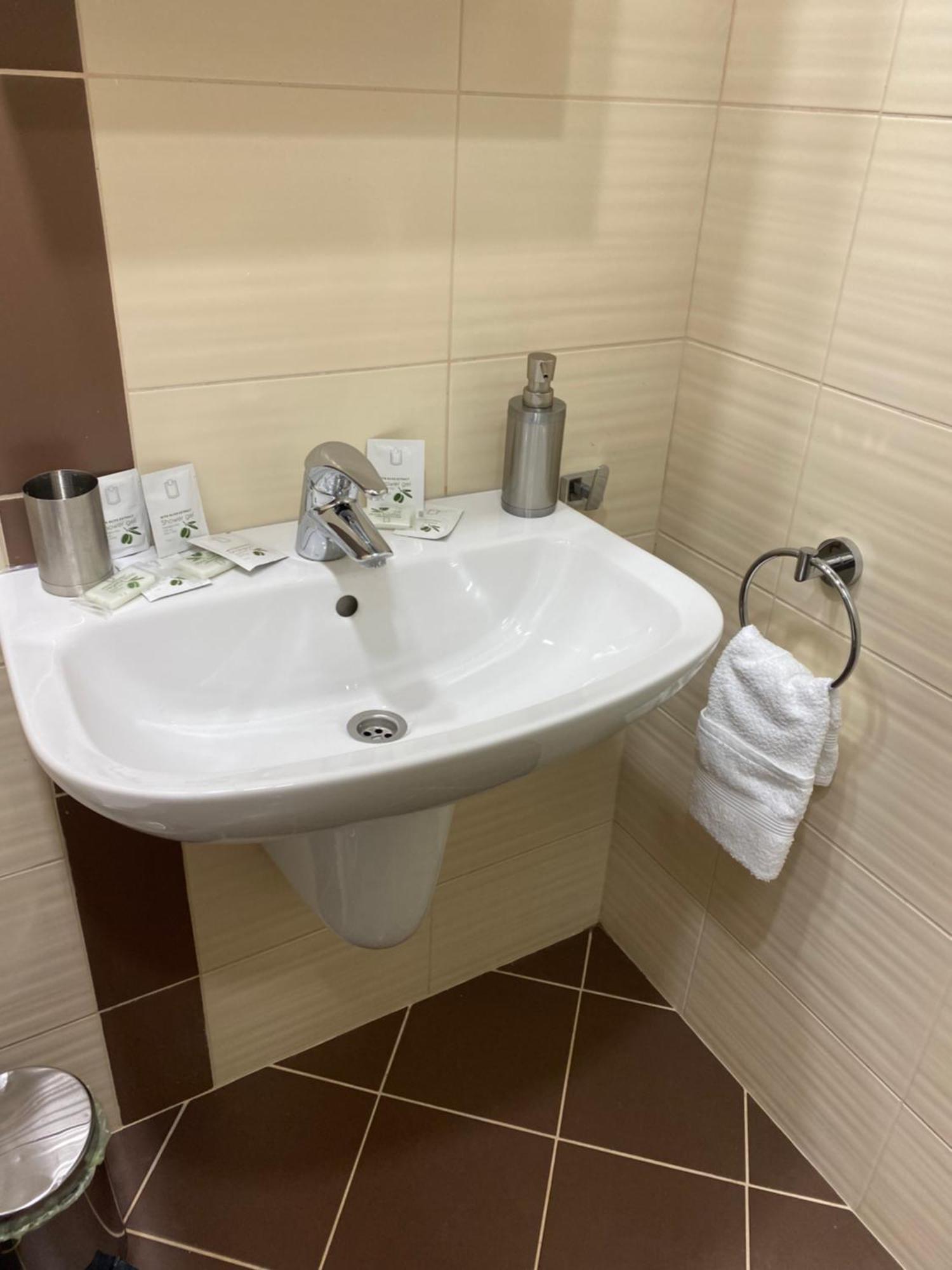 Iva Luxury Apartament Ruse Luaran gambar