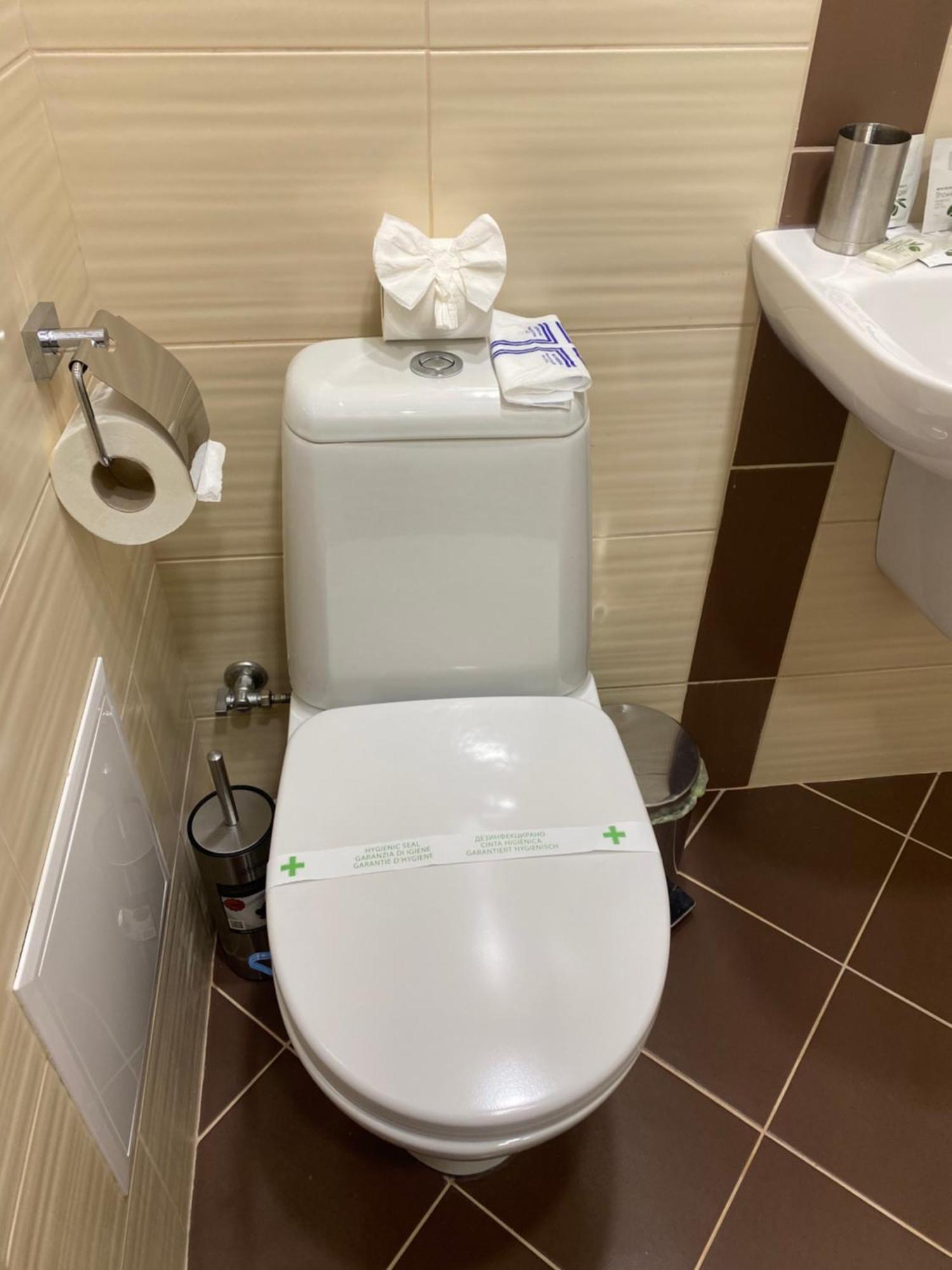 Iva Luxury Apartament Ruse Luaran gambar