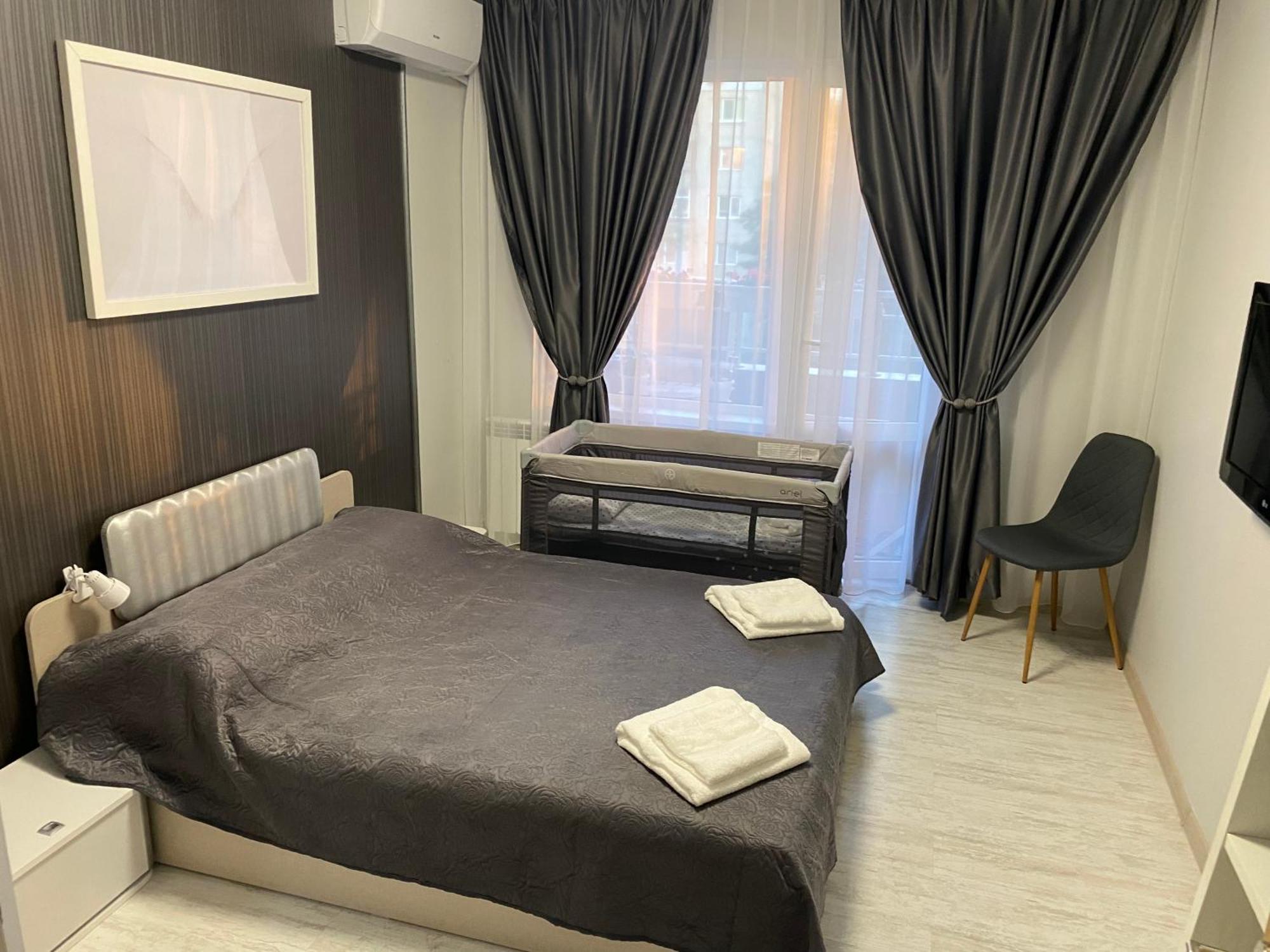 Iva Luxury Apartament Ruse Luaran gambar