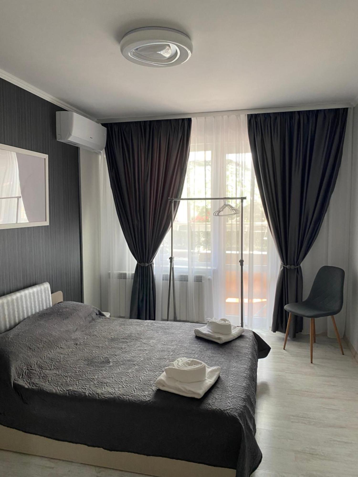 Iva Luxury Apartament Ruse Luaran gambar